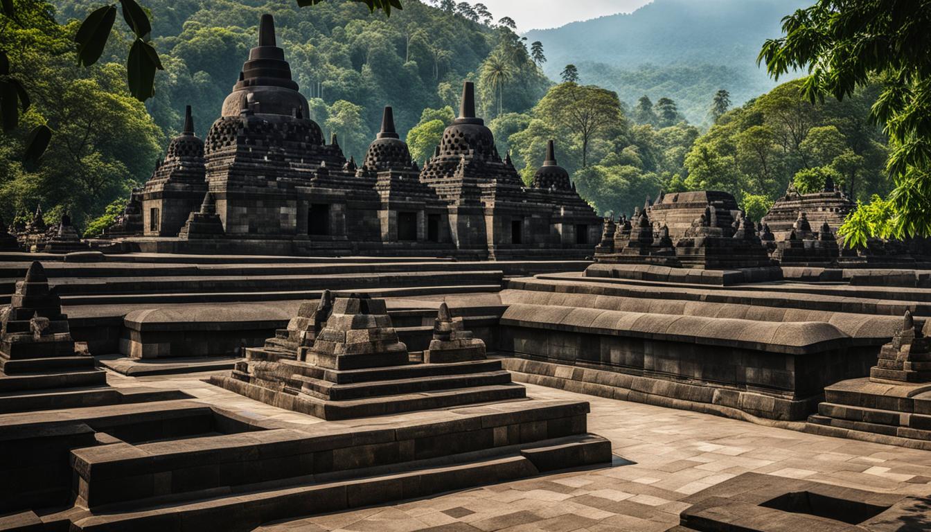 Candi Borobudur