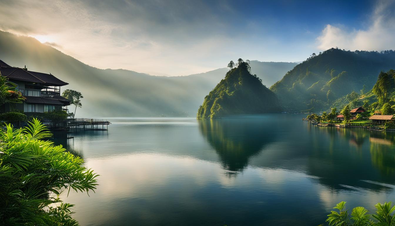 Danau Toba