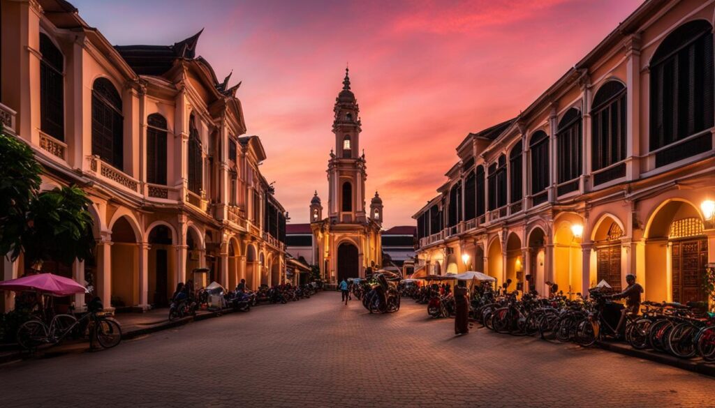 Kota Tua Jakarta