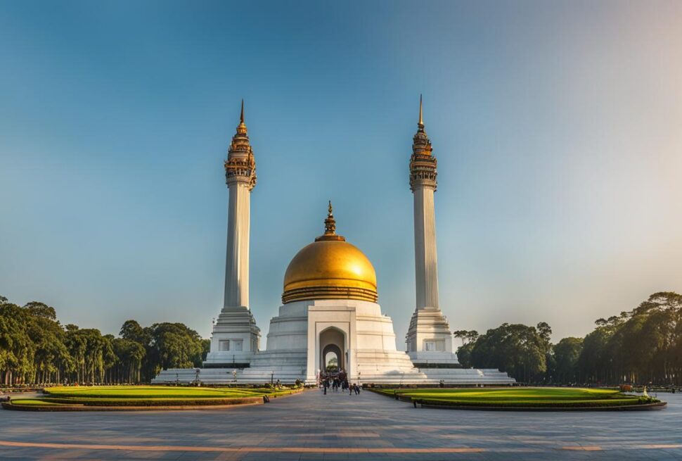 Monumen Nasional (Monas)