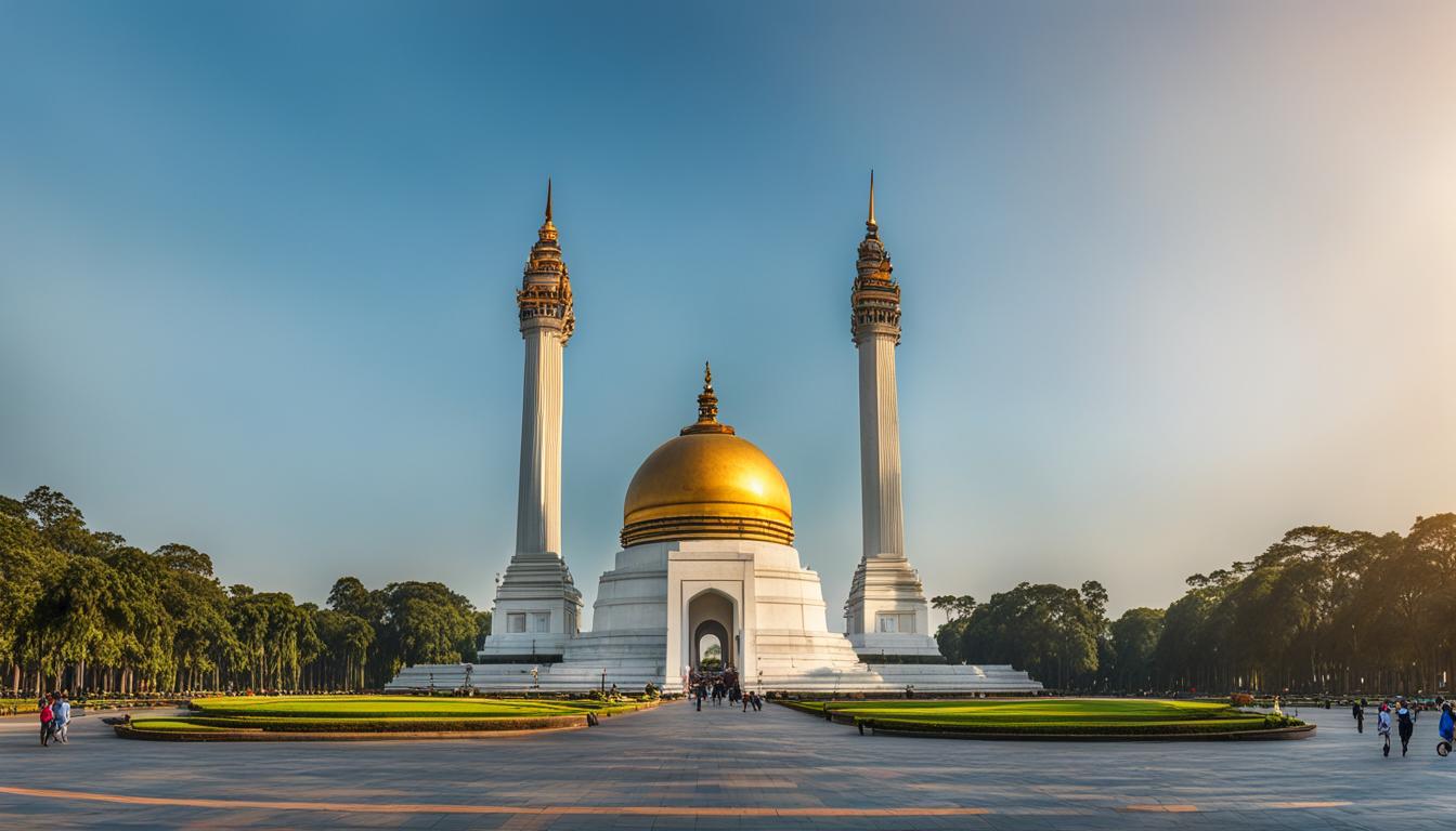 Monumen Nasional (Monas)