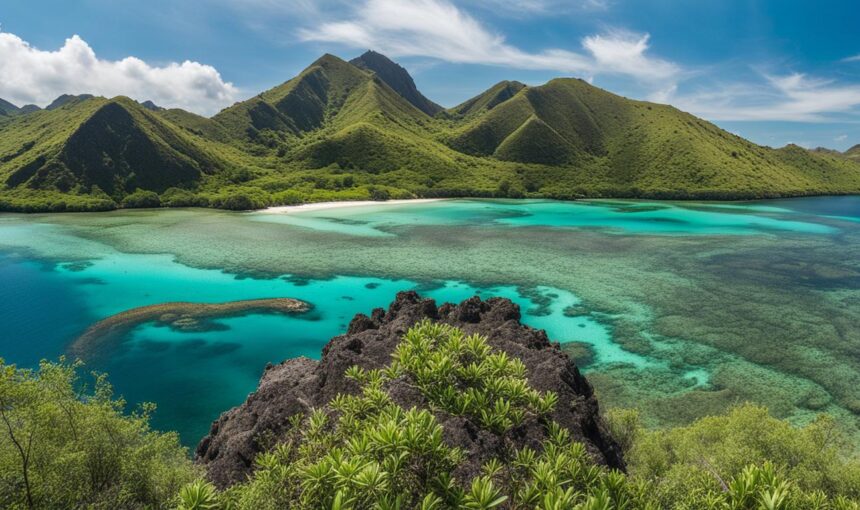 Petualangan Ajaib di Pulau Komodo