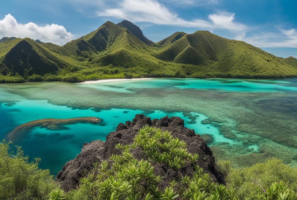 Pulau Komodo