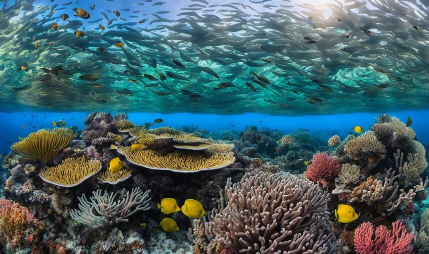 Eksplorasi Keajaiban Bawah Laut Raja Ampat