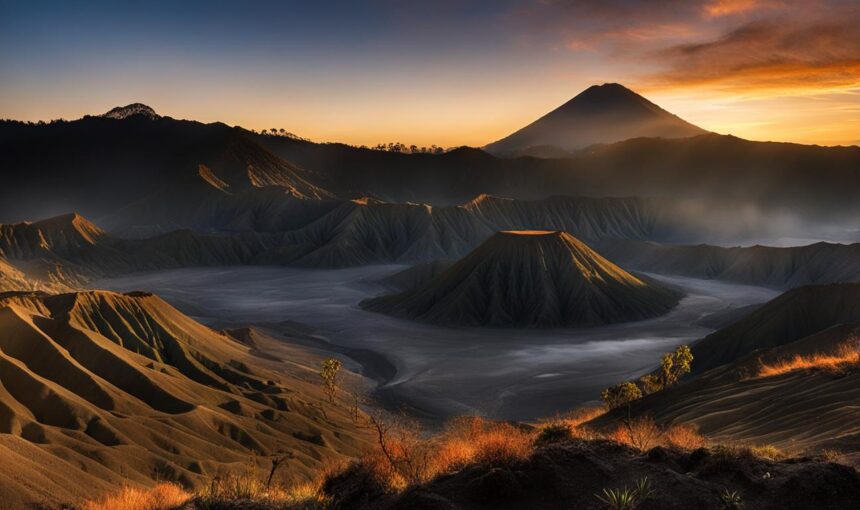 Menggoda Petualangan ala Bromo Tengger Semeru