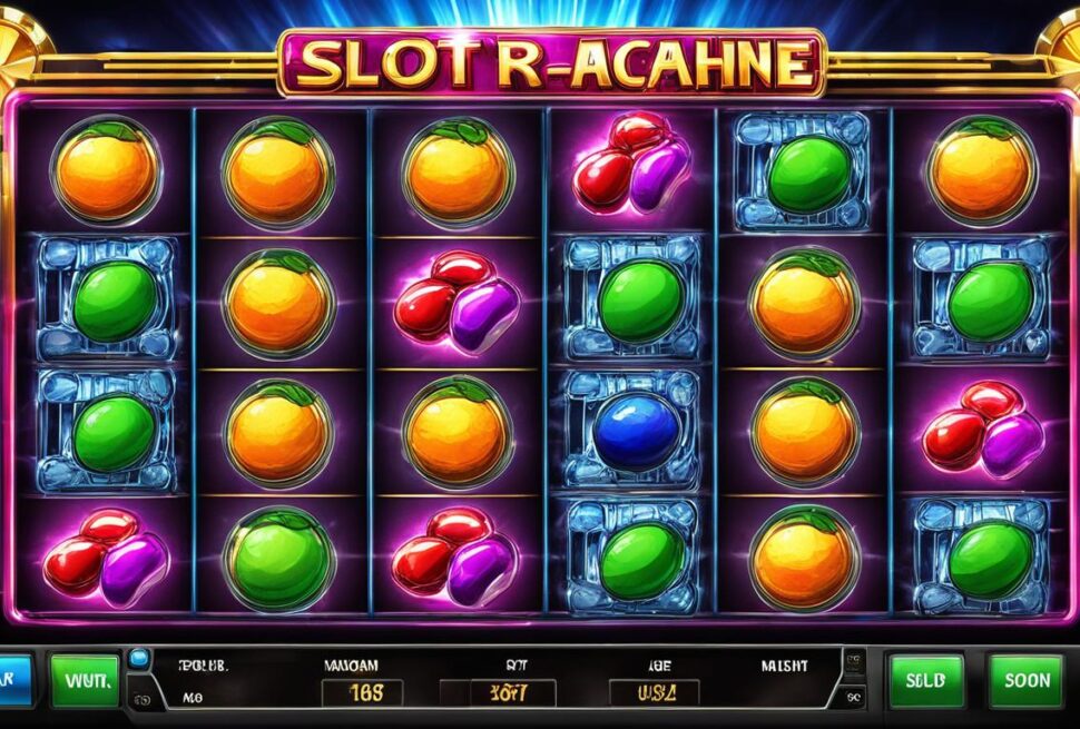 Aplikasi Slot Online