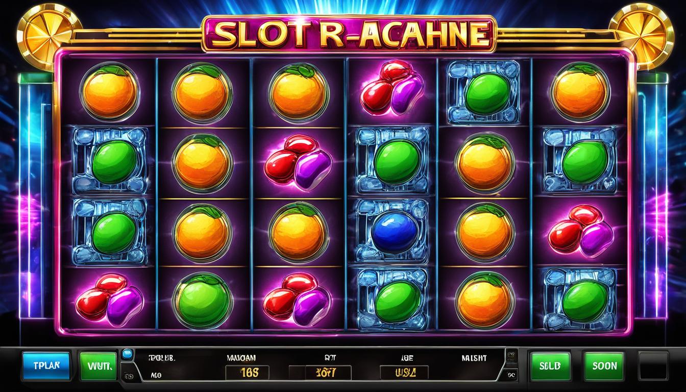 Aplikasi Slot Online