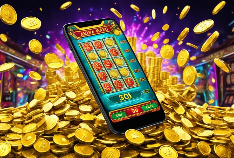 Aplikasi Slot Uang Asli