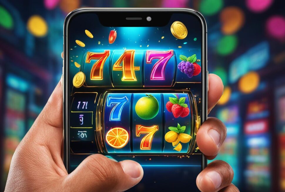 Game Slot Mobile