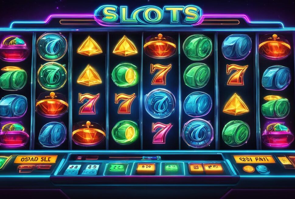 Slot Mesin Virtual