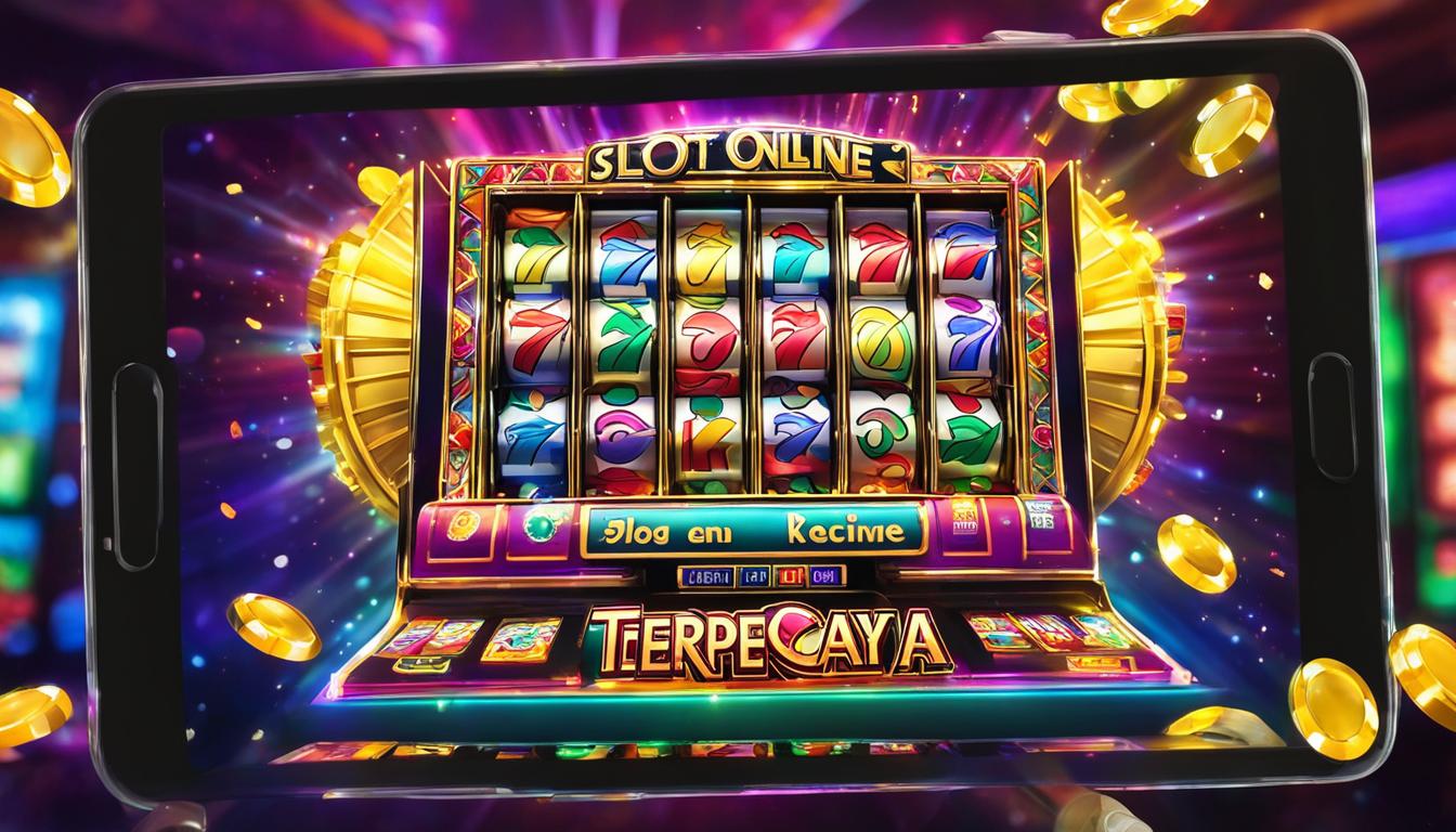 Slot Online Terpercaya