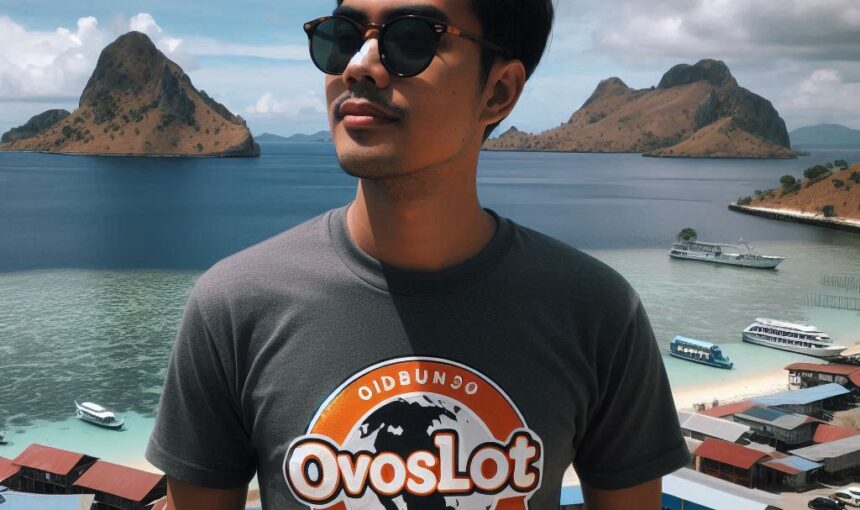 Liburan ke Labuan Bajo dengan Bonus Seru dari Ovoslot