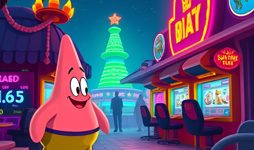 10 Slot Games di MPO76 yang Mengantarkanmu Keliling Dunia