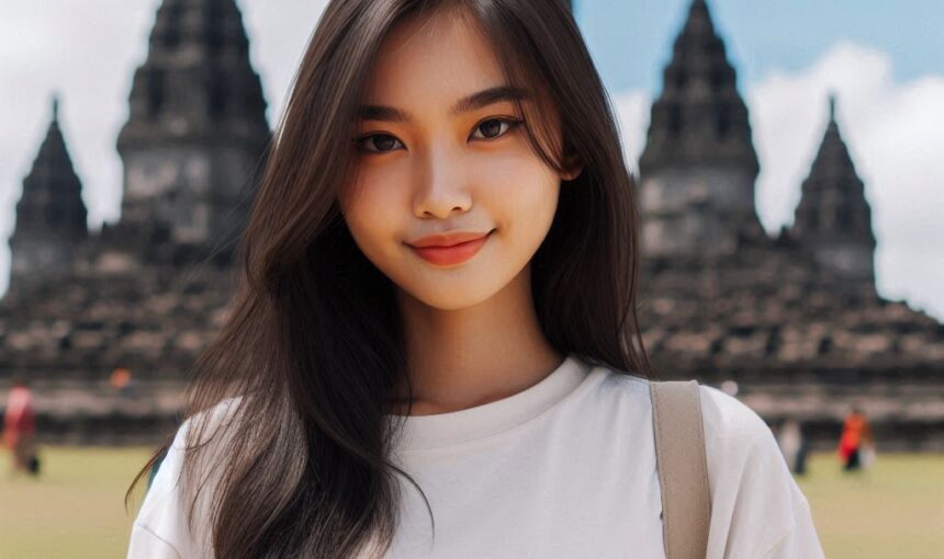 Candi Prambanan Keajaiban Arsitektur Hindu di Indonesia