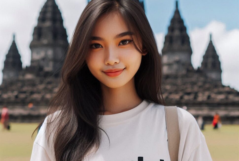 Candi Prambanan Keajaiban Arsitektur Hindu di Indonesia