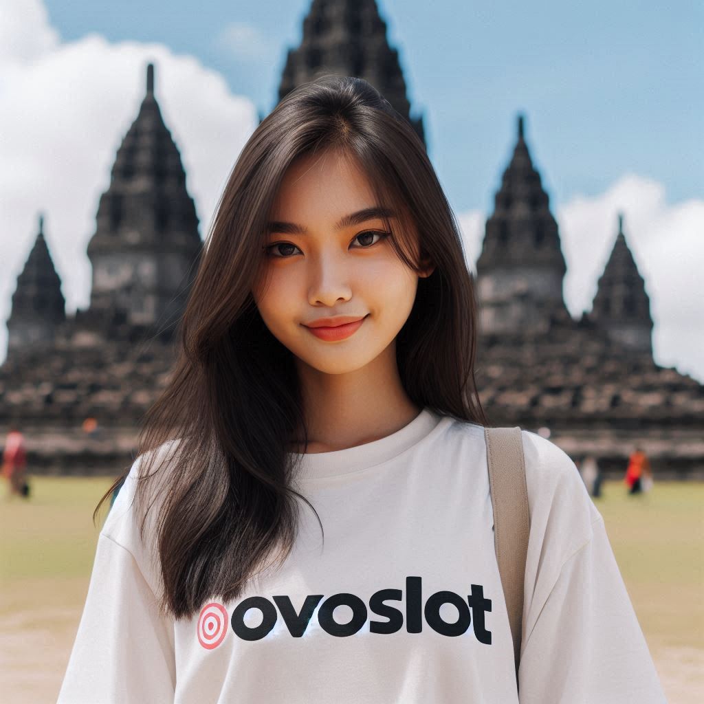 Candi Prambanan Keajaiban Arsitektur Hindu di Indonesia