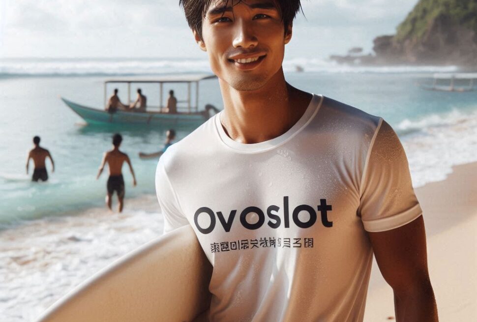 Surfing Liburan Joko di Bali Semakin Seru Main dari Ovoslot